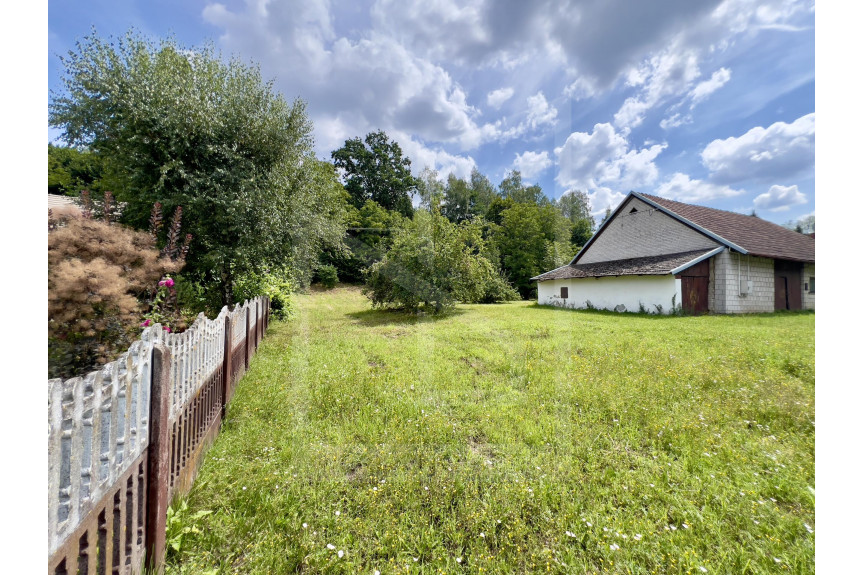 łańcucki, Łańcut, Handzlówka, Działka 1295 m2 z warunkami zabudowy. Handzlówka