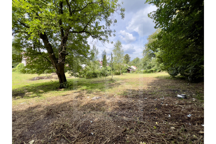 łańcucki, Łańcut, Handzlówka, Działka 1295 m2 z warunkami zabudowy. Handzlówka